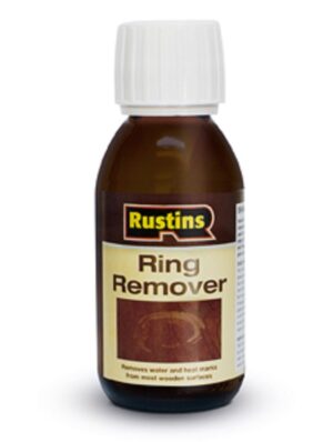 RUSTINS Ring Remover 125ml (EACH)