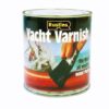 RUSTINS Varnish Ext Super Yacht Satin 500ml (EACH)