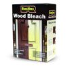 Wood Bleach 2 Part Set 500ml (SET)