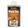 RUSTINS Wood Dye Antique Pine Int/Ext (Turps) 1.0l (EACH)