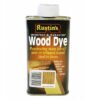 RUSTINS Wood Dye Antique Pine Int/Ext (Turps) 250ml (EACH)