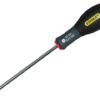 STANLEY 0-65-141 Screwdriver Fatmax Flared 6.5x150mm (EACH)