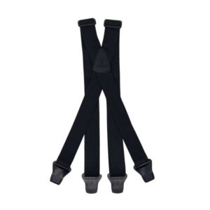 TOMAHAWK Braces Airport Black (EACH)