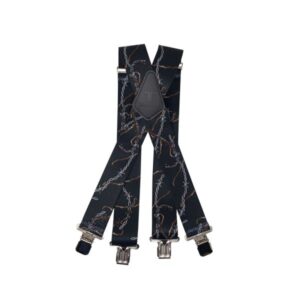 TOMAHAWK Braces Barbed Wire Razorwire (EACH)