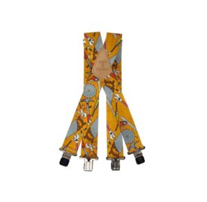 TOMAHAWK Braces Carpenters Pattern (EACH)