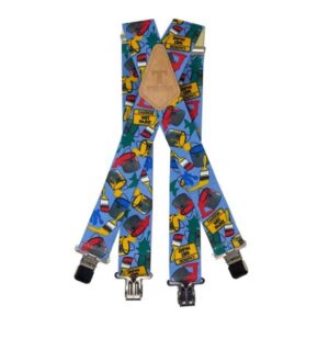 TOMAHAWK Braces Painter (EACH)