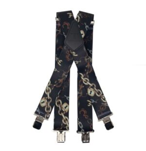 TOMAHAWK Braces Rusty Chains (EACH)