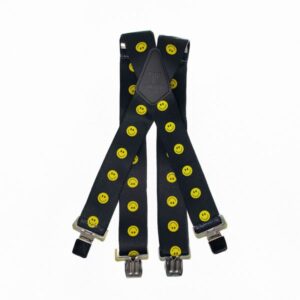 TOMAHAWK Braces Smiling Faces (EACH)