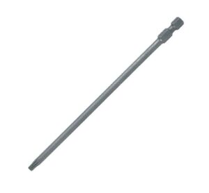 TREND SNAPPY SNAP/TX/10A Torx T10 Bit 150mm Ol (m3) (EACH)
