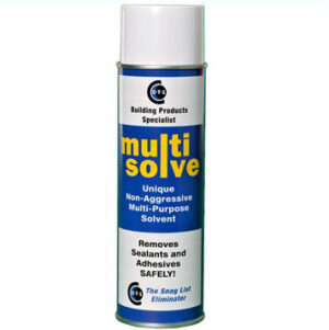 C-TEC Multisolve Spray 200ml (EACH)