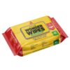 SIKA Wonder Wipes Biodegradable Pack 60 (PK)