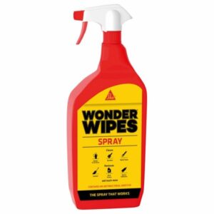 Wonder Wipes Spray 1 Litre (EACH)