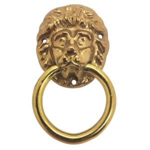 LILLY Cabinet Handle 41mm PB (EACH)