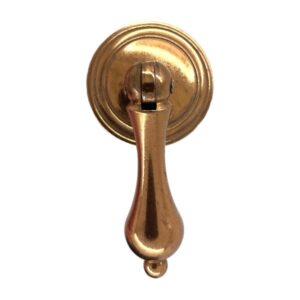 LILLY Cabinet Handle Medium 65mm PB (EACH)
