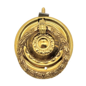 LILLY Cabinet Handle 051mm PB (EACH)