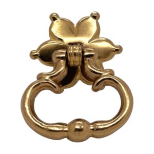 LILLY Cabinet Handle Medium 54mm PB (EACH)