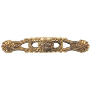 LILLY Cabinet Handle 140mm PB (EACH)