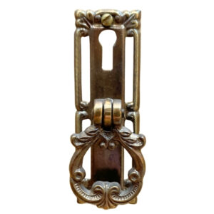 Cabinet Handle Pedestal BRF (EACH)