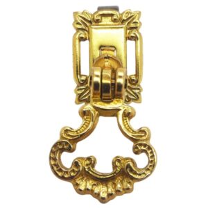 Cabinet Handle Medium PB (EACH)