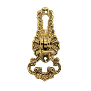 Cabinet Handle Pedestal PB (EACH)