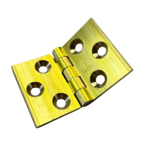 SIMONSWERK 0400.S/C Backflap Hinge 32x48mm SC Brass (HINGE)