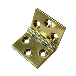 SIMONSWERK 0400.PL Backflap Hinge 32x48mm PB (HINGE)