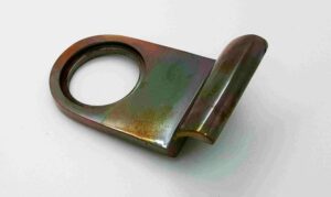 Cylinder Pull Round RBMA (EACH)