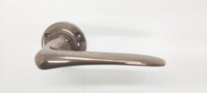 Levers On Rose Bronze RBMA (SET)