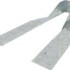 Joist Hanger Standard 50mm Galvanised (EACH)