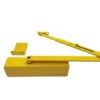 Door Closer Size 2/4/5 Fig1/61/66 Yellow (EACH)
