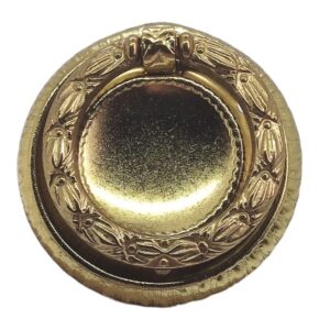 LILLY Cabinet Handle 044mm PB (EACH)