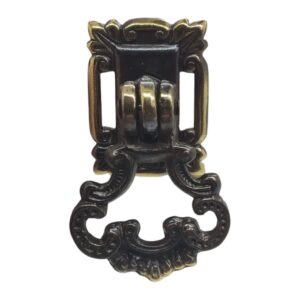 LILLY Cabinet Handle Medium BRF (EACH)