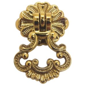 LILLY Cabinet Handle Medium PB (EACH)