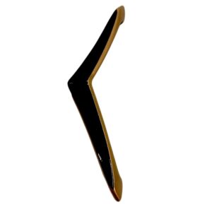 LILLY Cabinet Handle 133mm Mmb (EACH)