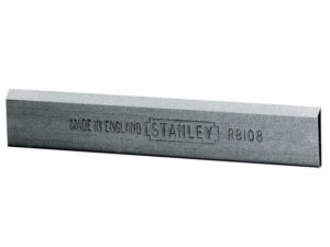 STANLEY Cutter Rb 10 Plane Straight (PK 5)