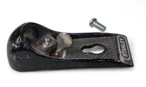 STANLEY Stanley Block Plane Lever Cap & Screw 601/2 (EACH)