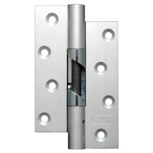Rising Butt Hinge 102x70mm RH Al (HINGE)