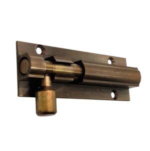 Shoot Bolt Straight 3x1 BMA (EACH)