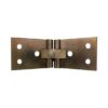 Counter Flap Hinge 32x100mm Brass BMA (HINGE)