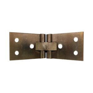 Counter Flap Hinge 32x100mm Brass BMA (HINGE)