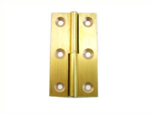 WORCESTER PARSONS BH023003 Lift Off Hinge 63mm RH SC Brass (HINGE)