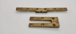 Card Table Hinge SC (HINGE)