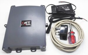 AES Aes Wireless Audio Call Panel Circuit Board (EACH)