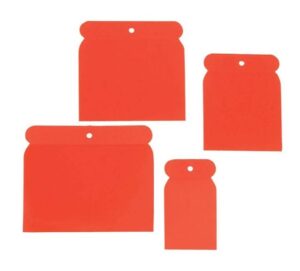 Filling Knife Set Plastic (SET)