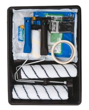 Ultimate 10 Pce Painting Set (SET)