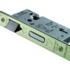 EUROSPEC Easi-T 5l Mortice Sashlock BS 64mm SS (EACH)