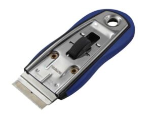 FAITHFULL Razor Blade Scraper (EACH)