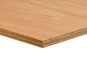 Marine Plywood WBP 9mm 2500x1220 (EACH)