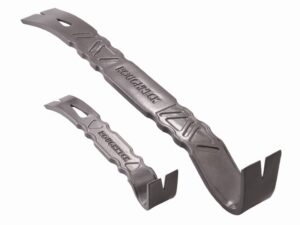 ROUGHNECK Pro-Grip Utility Bar Set (2) (SET)