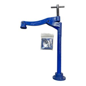 MARPLES Bench Holdfast 7.5/8 (EACH)